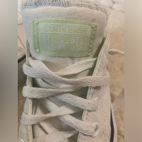 Converse All-Stars sneakers - Picture 3 of 8